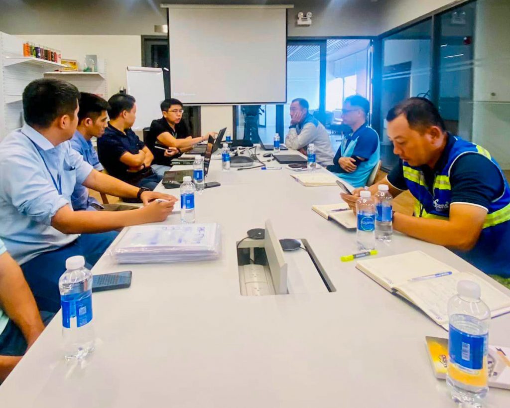 Chính sách hỗ trợ khách hàng