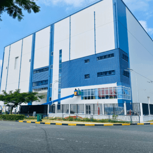 Thang Máy Tải Hàng Chất Lượng Cao