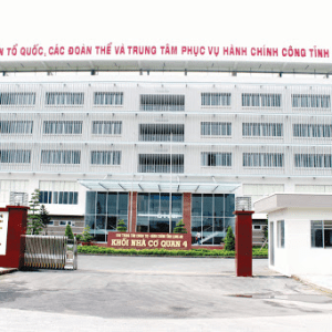 Thang Máy Tải Khách - Thang Máy Hưng Thịnh Phát