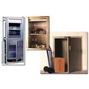 Thang Tải Thực Phẩm Hưng Thịnh Phát